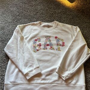 GAP Spring Sweater